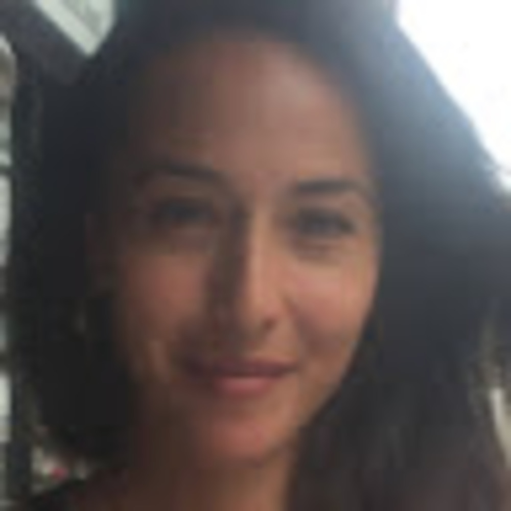 Meet your Posher, Arinna